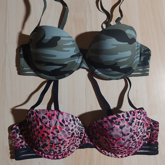 La Senza Remix Bra Bundle - Picture 4 of 7
